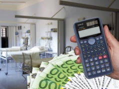 Bez dostępu do leczenia