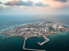 Importerzy mają problem. Eksport gazu z Kataru zagrożony na lata