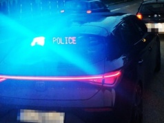 Nocny rajd kontroli w Nowym Sączu. Drogówka uderza w piratów – posypały się mandaty i zatrzymane prawa jazdy