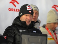 Niemcy podsumowali Polaków i Tomasiaka. "Sytuacja nie wygląda różowo"