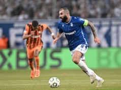 Wskazał słabą stronę Szachtara. To może być szansa Lecha