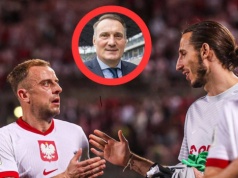 Polska nie przeżywała tego przez długie lata! "Zaczyna się ból głowy przed barażami o MŚ”