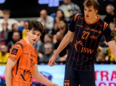 Nikola Grbić docenia ich talent. Oto reprezentanci, którzy mogą być do wzięcia!