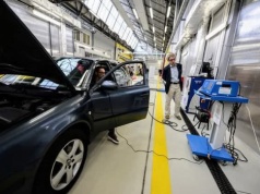 Jak auta na ukraińskich tablicach omijają polskie przeglądy techniczne