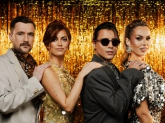 Premiera! Defis, Topky i MiłyPan „Za wszystko i za nic”