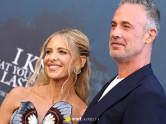 Są małżeństwem od 23 lat. Sarah Michelle Gellar zdradza sekret udanego związku