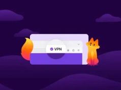 Firefox dorzuca darmowe VPN w przeglądarce. Start od 24 marca.