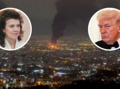 Amerykanie odwrócą się od Trumpa przez wojnę w Iranie? "To byłaby czerwona linia"