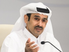 Prezes QatarEnergy: Po atakach Iranu zagrożone dostawy LNG do Europy i Azji