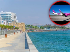 Wizz Air ogranicza loty do Larnaki. Mniej połączeń z Gdańska, Wrocławia i Katowic