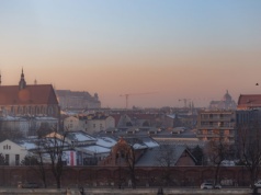 Nowe dane o SCT w Krakowie: 9 mln zł wpływów i 2 tys. kontroli. Mandaty rzadkością