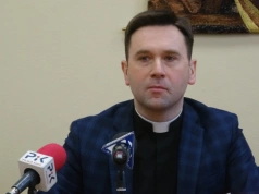 ,,Wydawało na się, że najbardziej zaangażowane powinny być osoby duchowne. Wręcz przeciwnie” Przed historycznym synodem diecezji bydgoskiej