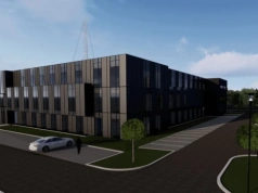 Nowa komenda policji za ponad 150 mln zł. Wykonawca jest, ale nadal brakuje umowy