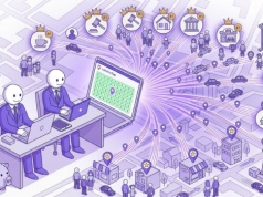 Architekci cyfrowej sprawiedliwości. Jak Piotr i Jakub stworzyli LokalnyTop i w pół roku odmienili losy 200 polskich firm