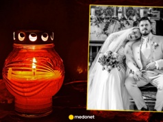 Rak zabrał życie Pediatryczki Oli zaledwie dwa tygodnie po jej ślubie. Rodzina potwierdziła smutną wiadomość