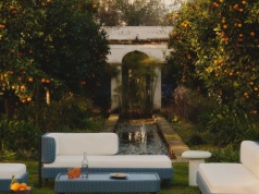 Love Outdoor. Live Beautiful. Najmodniejsze meble outdoorowe tego sezonu