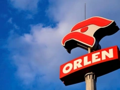 Tusk chwali się Orlenem. Morawiecki odpowiada: „Mistrz w przypisywaniu sobie cudzych zasług”