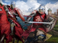 Nowe średniowieczne RPG wydawcy Manor Lords może zachwycić realizmem bardziej niż Kingdom Come: Deliverance. Szczególne wrażenie ma robić system walki Kinstrife