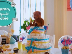 Nie robię synowi idealnych urodzin i wam też to radzę. To dla mam głównie stres