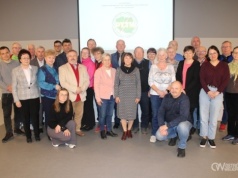 Zjazd Oddziału PTTK i wybór nowych władz