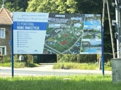 Długozima nie odpuszcza. Drugi przetarg na Czereśniową - boisko i plac zabaw do rozbiórki. Radny: Wstyd!