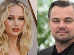 To dla tego filmu Leonardo DiCaprio zapuścił wąsy! Mamy pierwsze zdjęcie