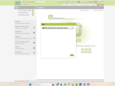 eZUS znów zawodzi. „Archaiczna instytucja” w cyfrowym chaosie