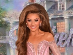 W wieku 9 lat została "małą miss". Dziś ma 18 lat. Tak wyglada