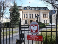 500 zł grzywny za złą organizację pracy. Prezes TK sam powinien odpowiadać na wnioski