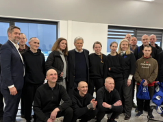 Białoruś zwalnia 250 więźniów. Znamy powód