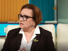 Zalewska: Tusk odwraca uwagę bilionem złotych. Dał się już ograć