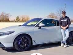 Nowa Honda Prelude. Powrót legendarnego coupe! | 11 minut