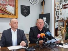 To będą trzydniowe wykłady i szkolenia. Zbliża się Nowosądeckie Forum Bezpieczeństwa i Obronności