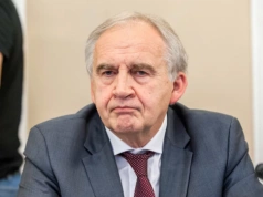 Prof. Marian Zembala zmarł cztery lata temu. „Zawsze szedłem uczciwą drogą”