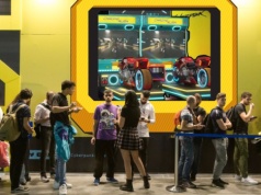 Na rynku pojawi się nowa gra ze świata "Cyberpunka 2077". Zaskoczeni gracze wyskoczą z domów