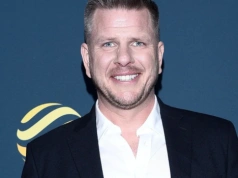 Filip Chajzer wraca do telewizji. Co będzie robił?