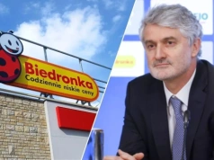 Dlaczego Polacy kupują mniej? Szef Biedronki Luis Araújo tłumaczy zmiany na rynku