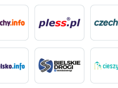 🌸 Wiosenna promocja reklamowa na portalach pless intermedia