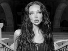 Nie żyje Masza Graczykowska. Influencerka miała 25 lat