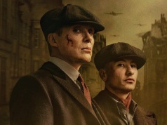 Peaky Blinders: Nieśmiertelny – recenzja filmu. Syn marnotrawny