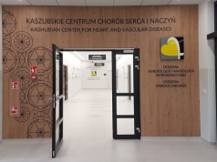 Pierwsze operacje serca z wykorzystaniem robota da Vinci w Wejherowie