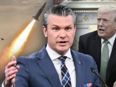 Hegseth zapowiada najintensywniejsze ataki. "Śmierć i zniszczenie z nieba"