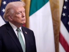 "Nie wysyłam wojsk". Zdecydowana deklaracja Donalda Trumpa ws. Iranu