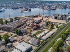 Polacy zbudują autonomiczne drony podwodne. Trafią do MON