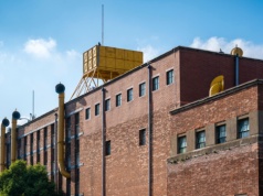 To koniec z modnymi galeriami w starych fabrykach? Tak wygląda rewitalizacja przyszłości