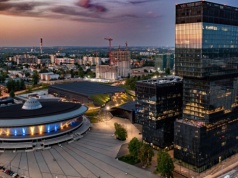 Śląsk chce być jak Warszawa. Nowe miasto dla 2 mln ludzi