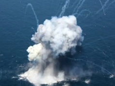 Cieśnina Ormuz. Jest oświadczenie Wielkiej Brytanii, Niemiec, Francji, Włoch, Japonii i Holandii