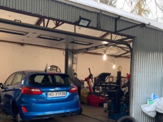 Czas na wymianę opon na letnie. Takie są teraz ceny u wulkanizatora