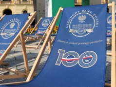 Ginantyczne zyski NBP na złocie? Nagle licznik spadł o 40 mld zł