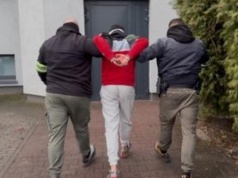 Brutalna zbrodnia w Grodzisku Wielkopolskim. Miał oblać 39-latka benzyną i podpalić